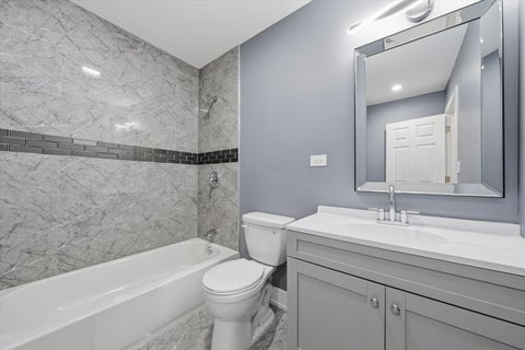 Tiny photo for 11940 S Yale Avenue, Chicago, IL 60628 (MLS # 12797889)