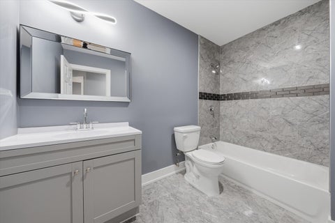 Tiny photo for 11940 S Yale Avenue, Chicago, IL 60628 (MLS # 12797889)
