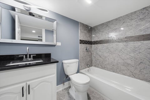 Tiny photo for 11940 S Yale Avenue, Chicago, IL 60628 (MLS # 12797889)