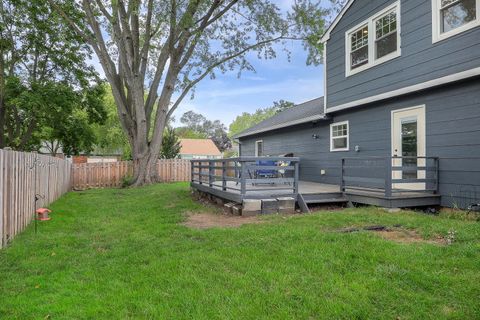 Tiny photo for 931 Shady Grove Lane, Buffalo Grove, IL 60089 (MLS # 12481121)