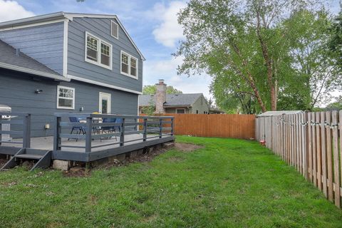 Tiny photo for 931 Shady Grove Lane, Buffalo Grove, IL 60089 (MLS # 12481121)