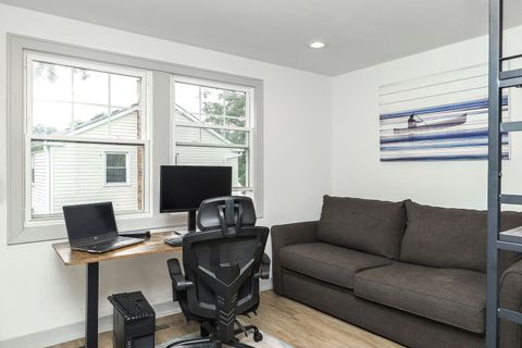 Tiny photo for 931 Shady Grove Lane, Buffalo Grove, IL 60089 (MLS # 12481121)