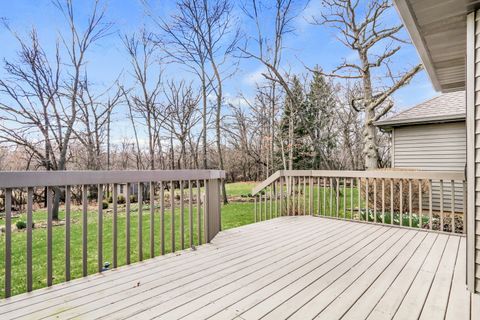 Tiny photo for 674 Wood Creek Drive, Antioch, IL 60002 (MLS # 12614427)