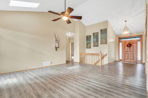 Tiny photo for 674 Wood Creek Drive, Antioch, IL 60002 (MLS # 12614427)