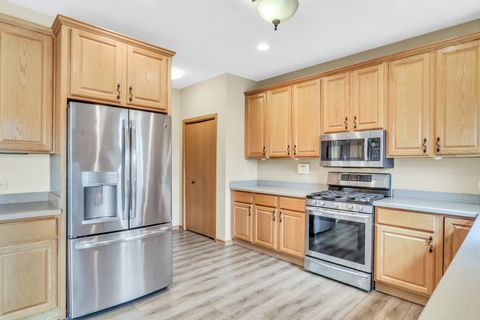 Tiny photo for 674 Wood Creek Drive, Antioch, IL 60002 (MLS # 12614427)