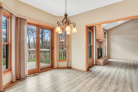 Tiny photo for 674 Wood Creek Drive, Antioch, IL 60002 (MLS # 12614427)