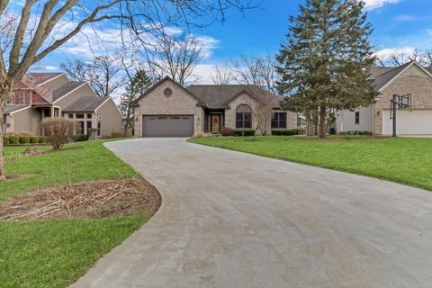 Tiny photo for 674 Wood Creek Drive, Antioch, IL 60002 (MLS # 12614427)