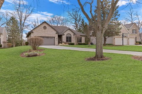 Tiny photo for 674 Wood Creek Drive, Antioch, IL 60002 (MLS # 12614427)