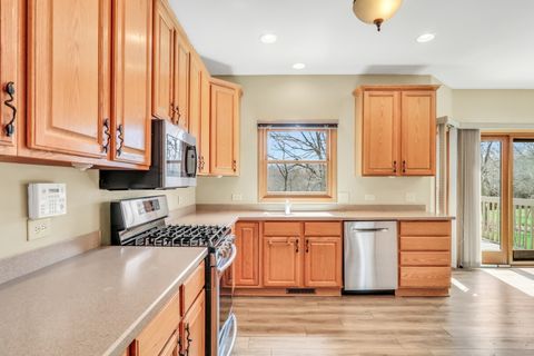 Tiny photo for 674 Wood Creek Drive, Antioch, IL 60002 (MLS # 12614427)