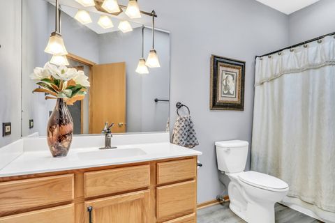 Tiny photo for 674 Wood Creek Drive, Antioch, IL 60002 (MLS # 12614427)