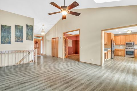 Tiny photo for 674 Wood Creek Drive, Antioch, IL 60002 (MLS # 12614427)