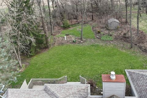 Tiny photo for 674 Wood Creek Drive, Antioch, IL 60002 (MLS # 12614427)