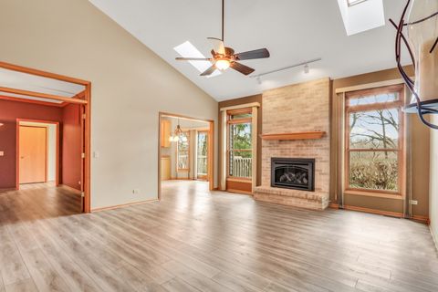 Tiny photo for 674 Wood Creek Drive, Antioch, IL 60002 (MLS # 12614427)