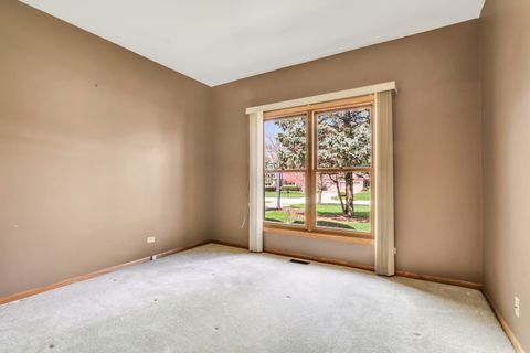 Tiny photo for 674 Wood Creek Drive, Antioch, IL 60002 (MLS # 12614427)