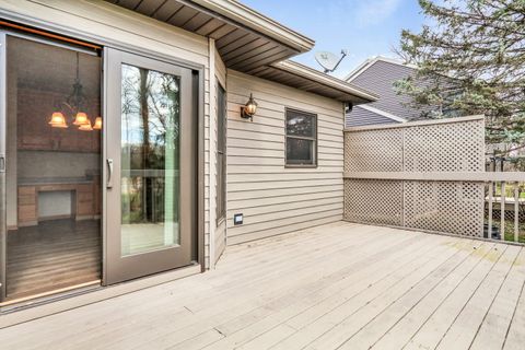 Tiny photo for 674 Wood Creek Drive, Antioch, IL 60002 (MLS # 12614427)