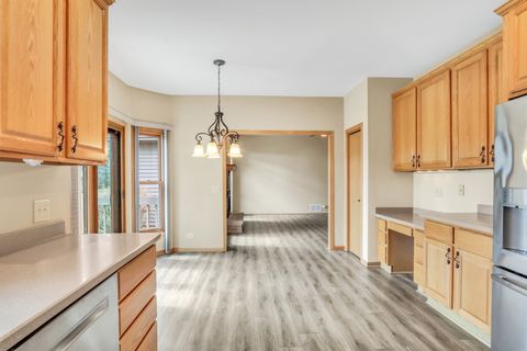 Tiny photo for 674 Wood Creek Drive, Antioch, IL 60002 (MLS # 12614427)