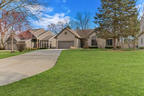 Tiny photo for 674 Wood Creek Drive, Antioch, IL 60002 (MLS # 12614427)