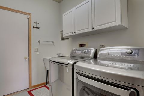 Tiny photo for 674 Wood Creek Drive, Antioch, IL 60002 (MLS # 12614427)