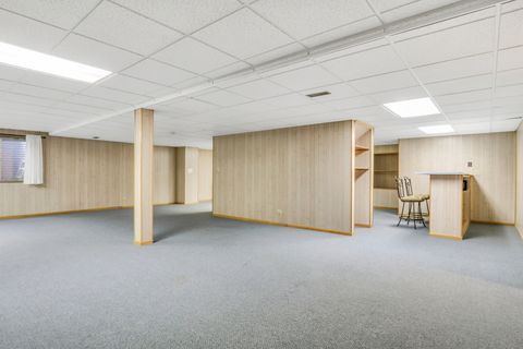 Tiny photo for 674 Wood Creek Drive, Antioch, IL 60002 (MLS # 12614427)