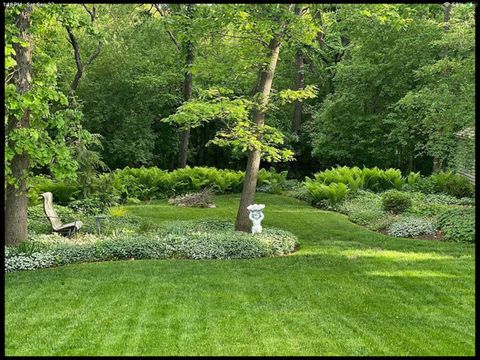 Tiny photo for 674 Wood Creek Drive, Antioch, IL 60002 (MLS # 12614427)