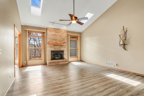 Tiny photo for 674 Wood Creek Drive, Antioch, IL 60002 (MLS # 12614427)