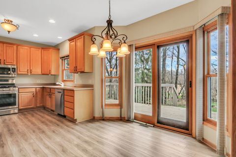 Tiny photo for 674 Wood Creek Drive, Antioch, IL 60002 (MLS # 12614427)