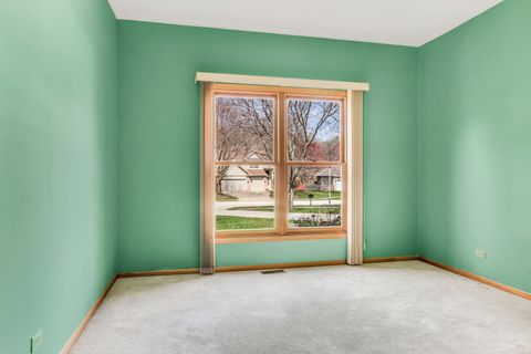 Tiny photo for 674 Wood Creek Drive, Antioch, IL 60002 (MLS # 12614427)