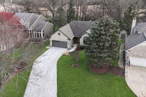 Tiny photo for 674 Wood Creek Drive, Antioch, IL 60002 (MLS # 12614427)