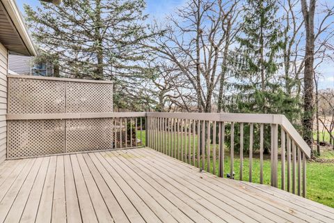 Tiny photo for 674 Wood Creek Drive, Antioch, IL 60002 (MLS # 12614427)