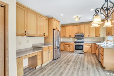 Tiny photo for 674 Wood Creek Drive, Antioch, IL 60002 (MLS # 12614427)