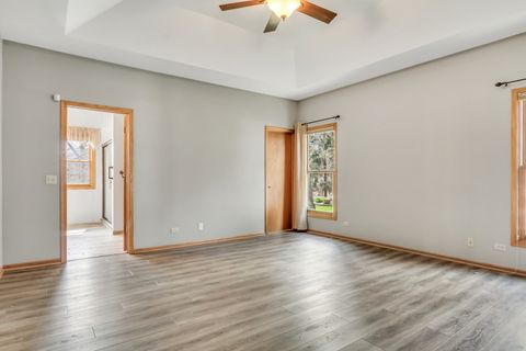 Tiny photo for 674 Wood Creek Drive, Antioch, IL 60002 (MLS # 12614427)