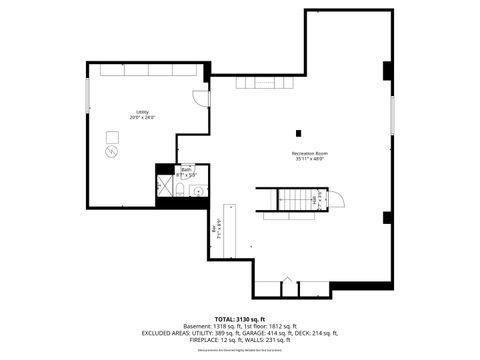 Tiny photo for 674 Wood Creek Drive, Antioch, IL 60002 (MLS # 12614427)