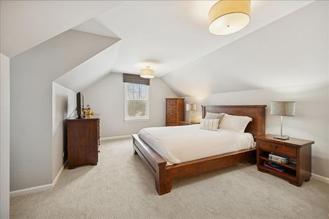 Tiny photo for 898 Bridlegate Lane, Northfield, IL 60093 (MLS # 12593376)