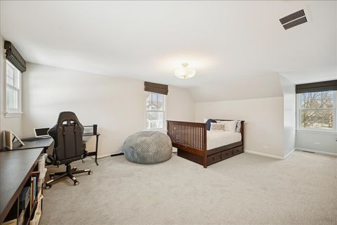 Tiny photo for 898 Bridlegate Lane, Northfield, IL 60093 (MLS # 12593376)