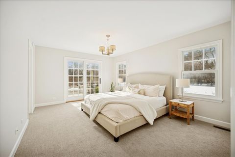 Tiny photo for 898 Bridlegate Lane, Northfield, IL 60093 (MLS # 12593376)