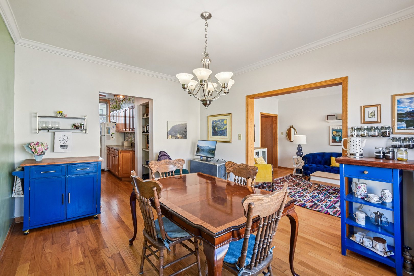 247 Washington Boulevard 3A