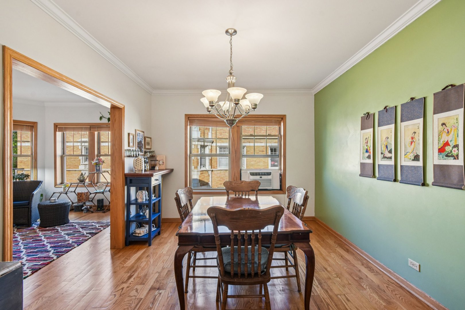 247 Washington Boulevard 3A