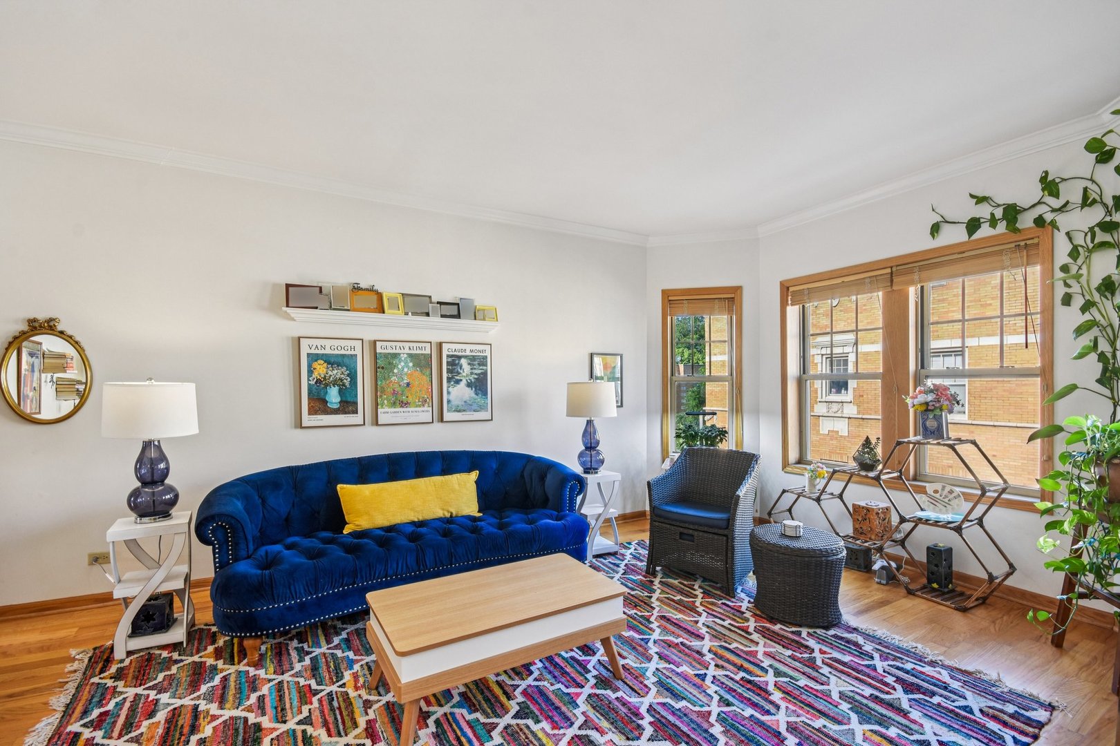 247 Washington Boulevard 3A