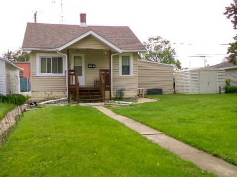 Photo of Steger, IL 60475 (MLS # 12653157)