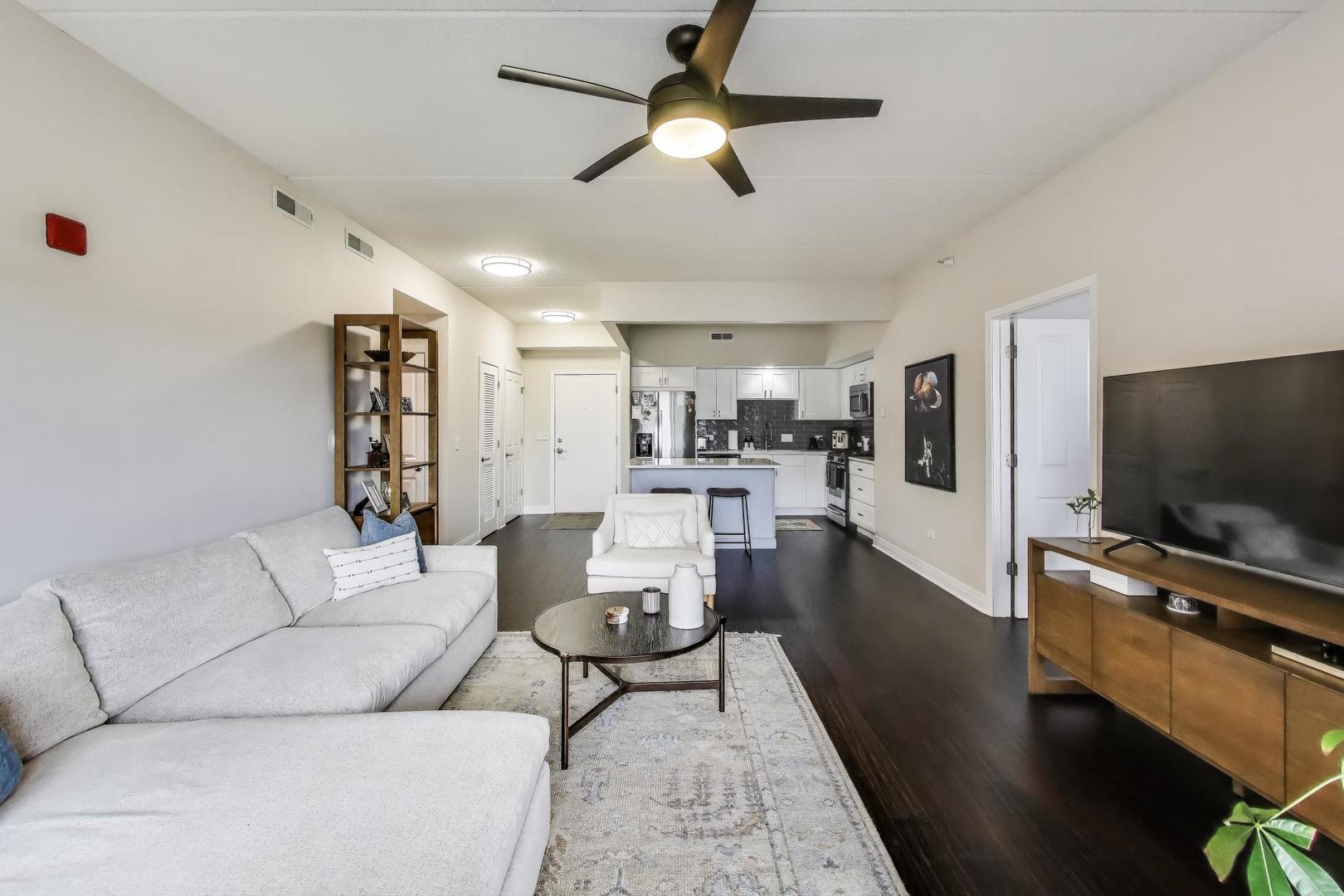 100 S Emerson Street 415