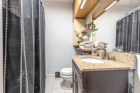 Tiny photo for 3203 S Bergman Drive, Holiday Hills, IL 60051 (MLS # 12567453)