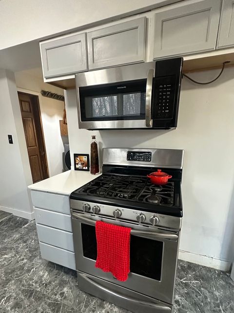 Tiny photo for 3203 S Bergman Drive, Holiday Hills, IL 60051 (MLS # 12567453)