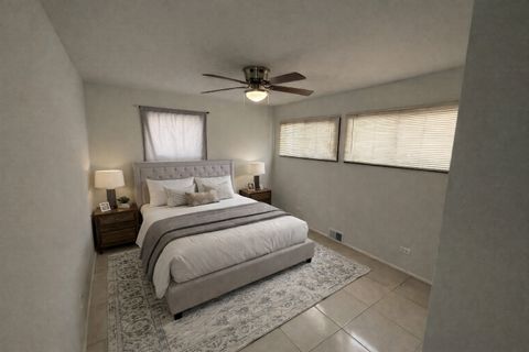 Tiny photo for 3203 S Bergman Drive, Holiday Hills, IL 60051 (MLS # 12567453)