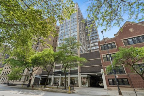 3110 N Sheridan Road 801 Chicago IL 60657