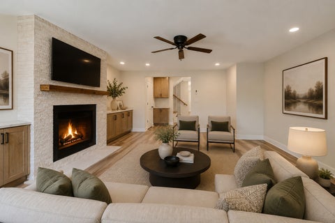 Tiny photo for 6516 N Nordica Avenue, Chicago, IL 60631 (MLS # 12716287)