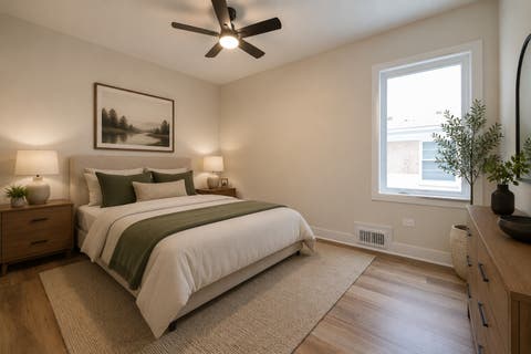 Tiny photo for 6516 N Nordica Avenue, Chicago, IL 60631 (MLS # 12716287)