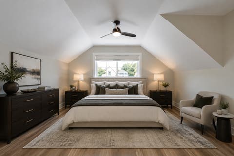 Tiny photo for 6516 N Nordica Avenue, Chicago, IL 60631 (MLS # 12716287)