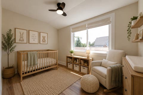 Tiny photo for 6516 N Nordica Avenue, Chicago, IL 60631 (MLS # 12716287)