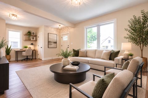 Tiny photo for 6516 N Nordica Avenue, Chicago, IL 60631 (MLS # 12716287)