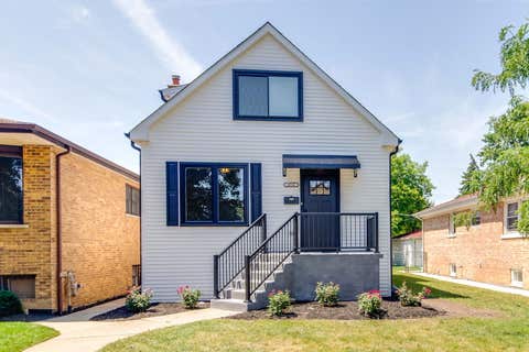 Photo of 6516 N Nordica Avenue, Chicago, IL 60631 (MLS # 12716287)